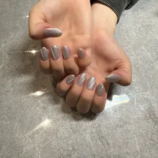 ネイル 山田 夏乃のネイルデザイン