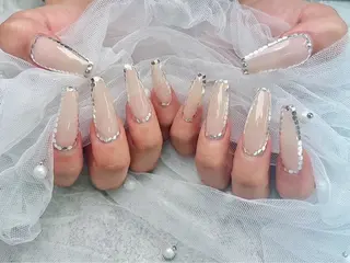 ネイル peTiT minamiのネイルデザイン