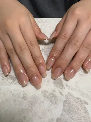 ネイル ネイルサロンAntellijan大宮所属・野本 聖乃のネイルデザイン