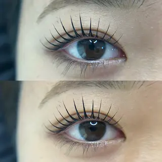 マツエク・マツパ Lash one所属・Lash one 大宮東口店のマツエク・マツパデザイン