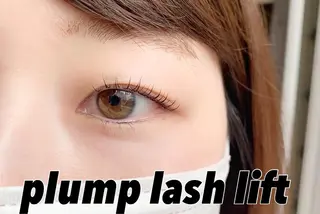 マツエク・マツパ 平本 清夏のマツエク・マツパデザイン