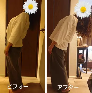 Mon amou【モナムー】のエステ・リラクイメージ