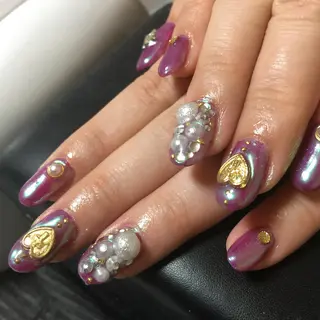 ネイル Rouge Mania!のその他イメージ