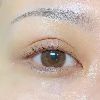 マツエク・マツパ 芦田 愛理佐のマツエク・マツパデザイン