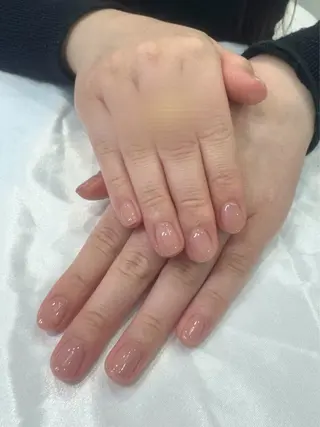 ネイル Nakashima Harukaのネイルデザイン