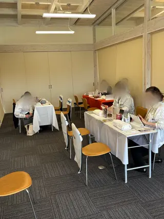 ポーラ ザ ビューティー 印場店所属・POLA The Beauty印場店のエステ・リラクイメージ