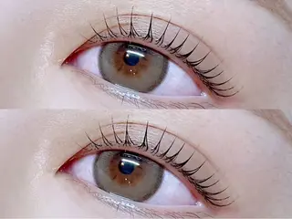 マツエク・マツパ TOPBROW天王寺店所属・topbrow / moe🦙♡のマツエク・マツパデザイン