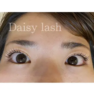 パーマ DaisyLash 大阪駅前第3ビルのマツエク・マツパデザイン