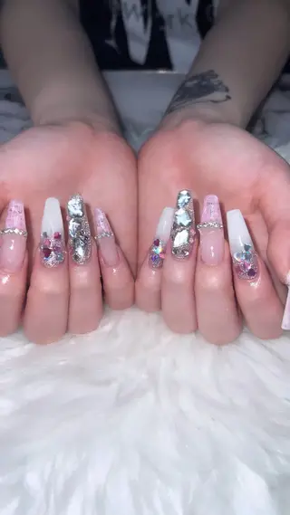 ネイル 7nail (ϋ)/のネイルデザイン