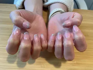 ネイル Nailist Missaのネイルデザイン