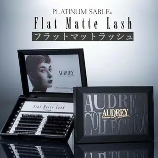 マツエク・マツパ Hair＆beauty BRY所属・hair& beauty BRYのマツエク・マツパデザイン