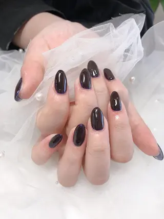 ネイル kihi大塚店 モデル募集専用のネイルデザイン