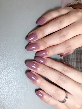 ネイル Nina Beauty所属・NinaBeauty リリのネイルデザイン