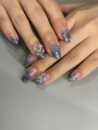 ネイル ADACHI REINAのネイルデザイン