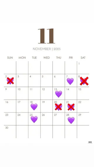 Runa 🎀のヘアスタイル