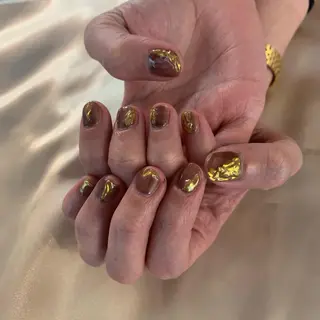 ネイル est hair mar所属・ami .のヘアスタイル