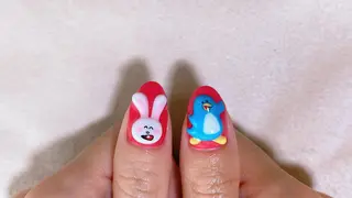 ネイル Nail Room Bellisのネイルデザイン