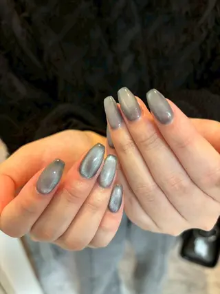 ネイル ネイリスト ｍｉｋｉのネイルデザイン