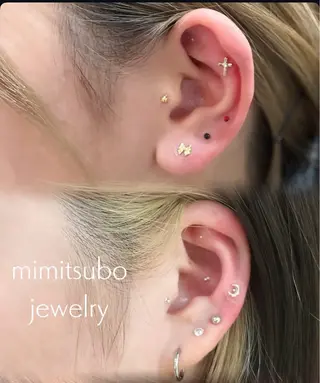 mood mitsukiのネイルデザイン