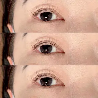 マツエク・マツパ eyelist🌼 asukaのマツエク・マツパデザイン