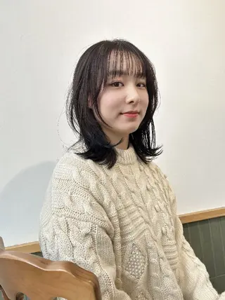 ショート カラー ヘアアレンジ 🎖️垢抜けヘア 🎖️美容師のヘアスタイル