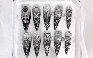 ネイル Sun Nail 池袋のエステ・リラクイメージ