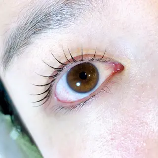 マツエク・マツパ なかむら 🪡のマツエク・マツパデザイン