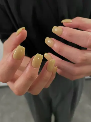 ネイル roof nailのネイルデザイン