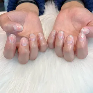 ネイル Mellow所属・Mellow Nailのネイルデザイン