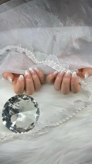 ネイル Li'a nail.のネイルデザイン