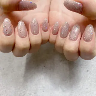 ネイル emma.nail所属・emma.nail kanakoのネイルデザイン