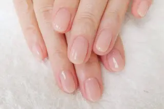 ネイル Allure小山店 Maiのネイルデザイン