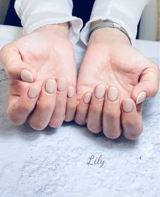 ネイル ♡ Lily ♡のネイルデザイン