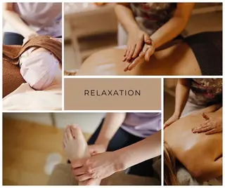 across所属・across 〜癒し処〜のエステ・リラクイメージ