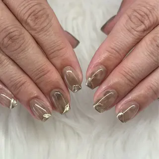ネイル Totalsalon Bell 木村のネイルデザイン