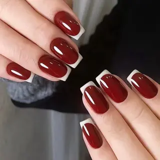 ネイル いちご chan novaのネイルデザイン