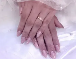ネイル 𝓡𝓪𝓷𝓸𝓷 🎀 ɪᴢᴜᴍɪのネイルデザイン
