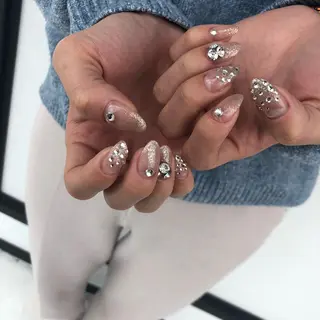 ネイル 1 9 9 7所属・nail 1997のネイルデザイン