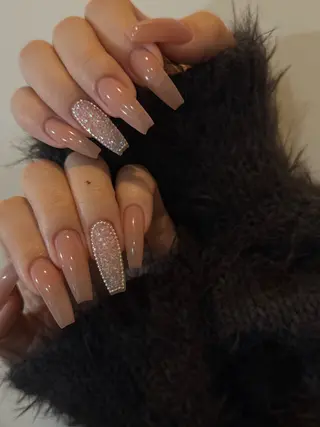 ネイル LIAn.(リアン)所属・LIAn. yuinaのエステ・リラクイメージ