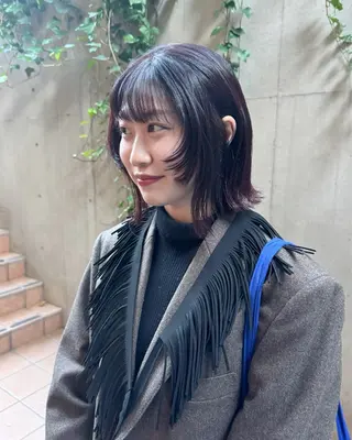 ショート ボブ/ショート 吉田竣のヘアスタイル