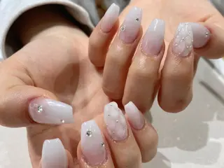 ミディアム Nail R💫 naoのネイルデザイン