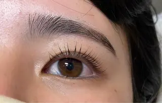 マツエク・マツパ 太田 真由のマツエク・マツパデザイン