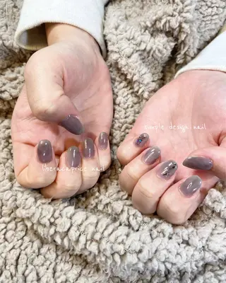 ネイル ネイル･エステ afdlbcのネイルデザイン