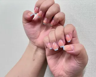 ネイル ToliyDeliy akemiのネイルデザイン