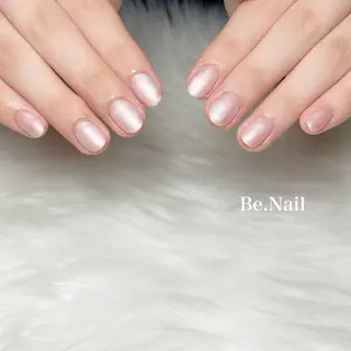 ネイル Be. Nailのネイルデザイン