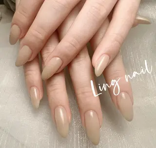 ネイル Ling. Meiのネイルデザイン
