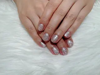 ネイル 👼🏻 Miyuu 💞のネイルデザイン