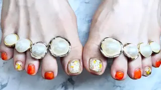 ネイル Rosa NAILのネイルデザイン