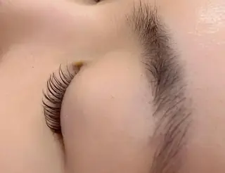 パーマ Yunabi池袋東口店所属・ユナビ ゆき🌸🌸のマツエク・マツパデザイン