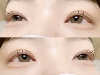 マツエク・マツパ 🧸Lily船橋 石川🌿のマツエク・マツパデザイン